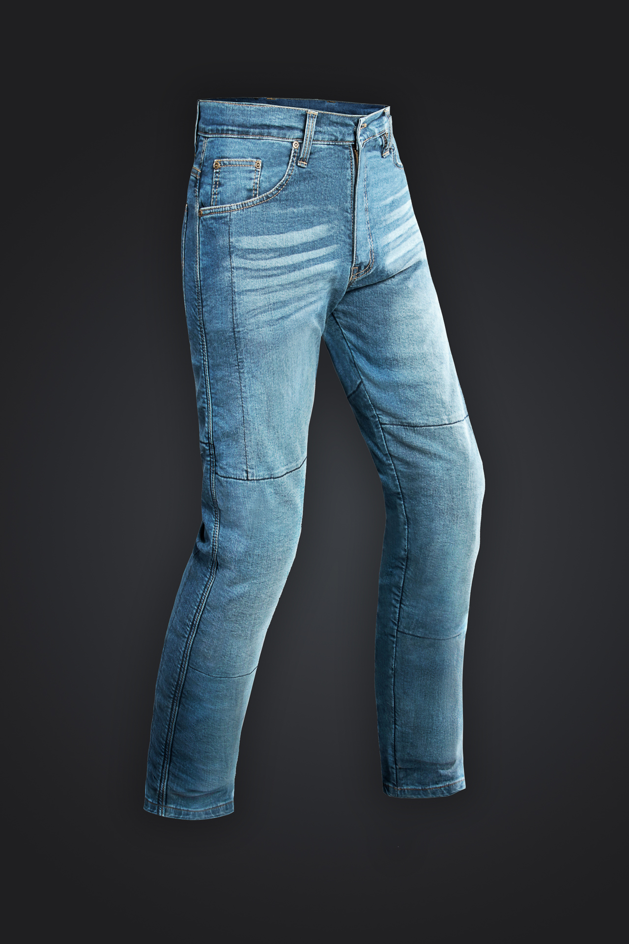 Kevlar jeans  