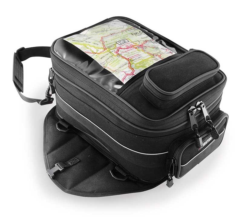 01 Motorbike Tank Bag - Image 1