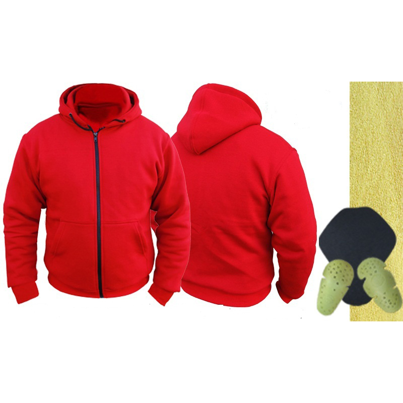 01 Kevlar Hoodies - Image 1