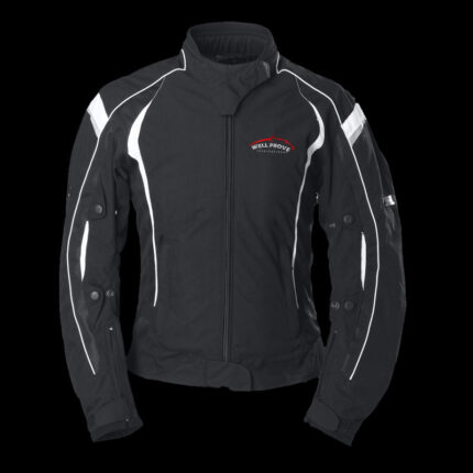 Textile Cordura Jacket Women