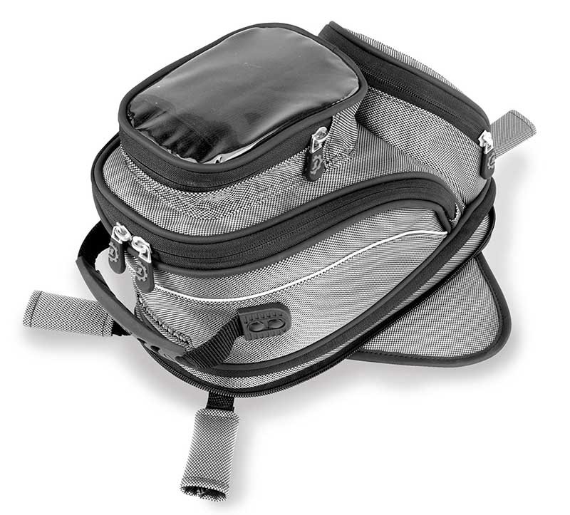 02 Motorbike Tank Bag - Image 1