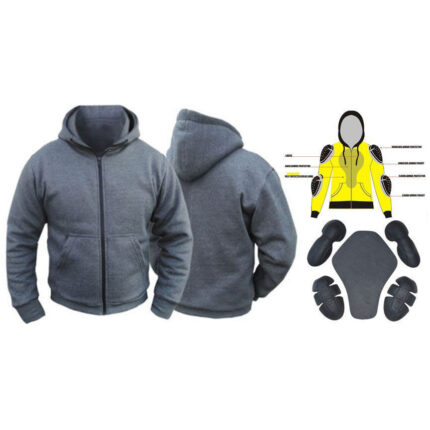 Kevlar Hoodies
