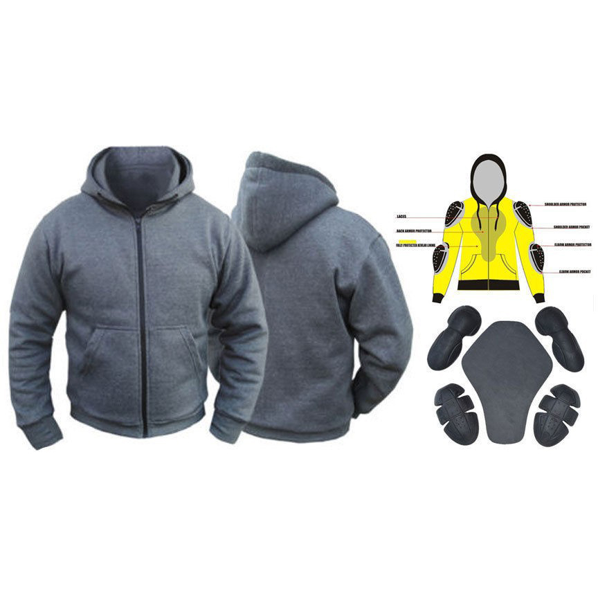 02 Kevlar Hoodies - Image 1