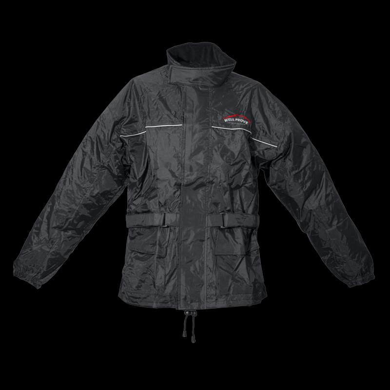 03 Rain Suits - Image 1