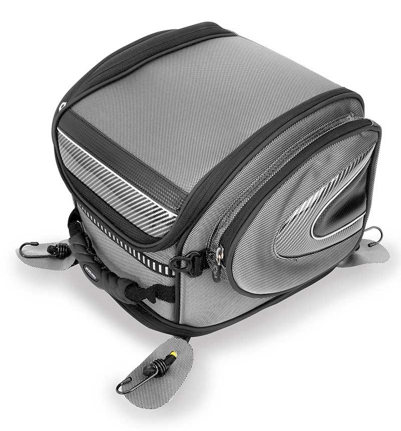 03 Motorbike Tank Bag - Image 1