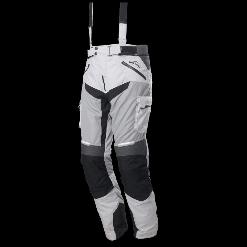 03 Textile Cordura Pant for Men - Image 1