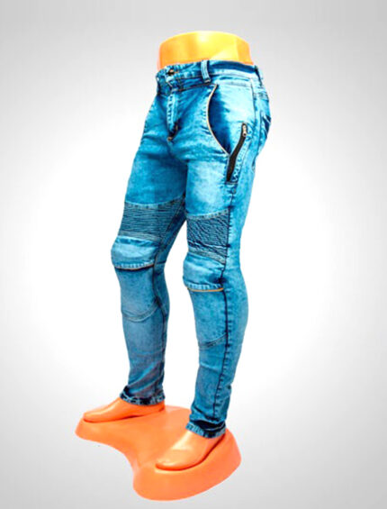 Kevlar Jeans Pants