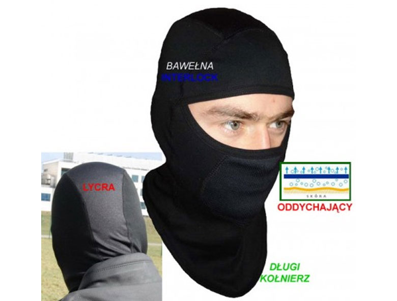 04 Neck Warmer - Image 1