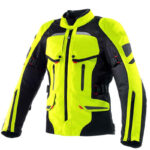 Textile Cordura Jacket Men