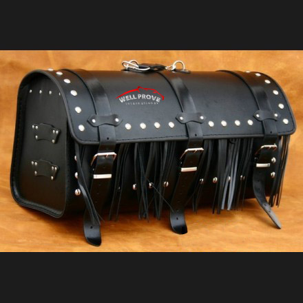 04 Motorbike Tool Bag - Image 1