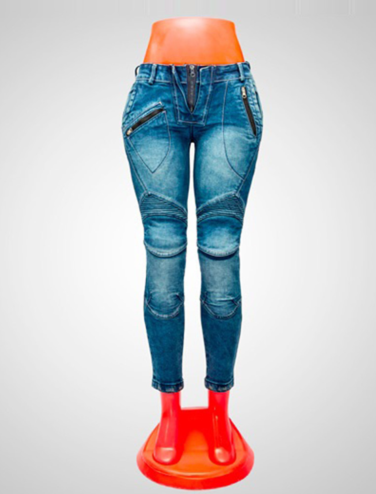 04 Kevlar Jeans Pants - Image 1