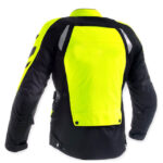 Textile Cordura Jacket Men - Image 2