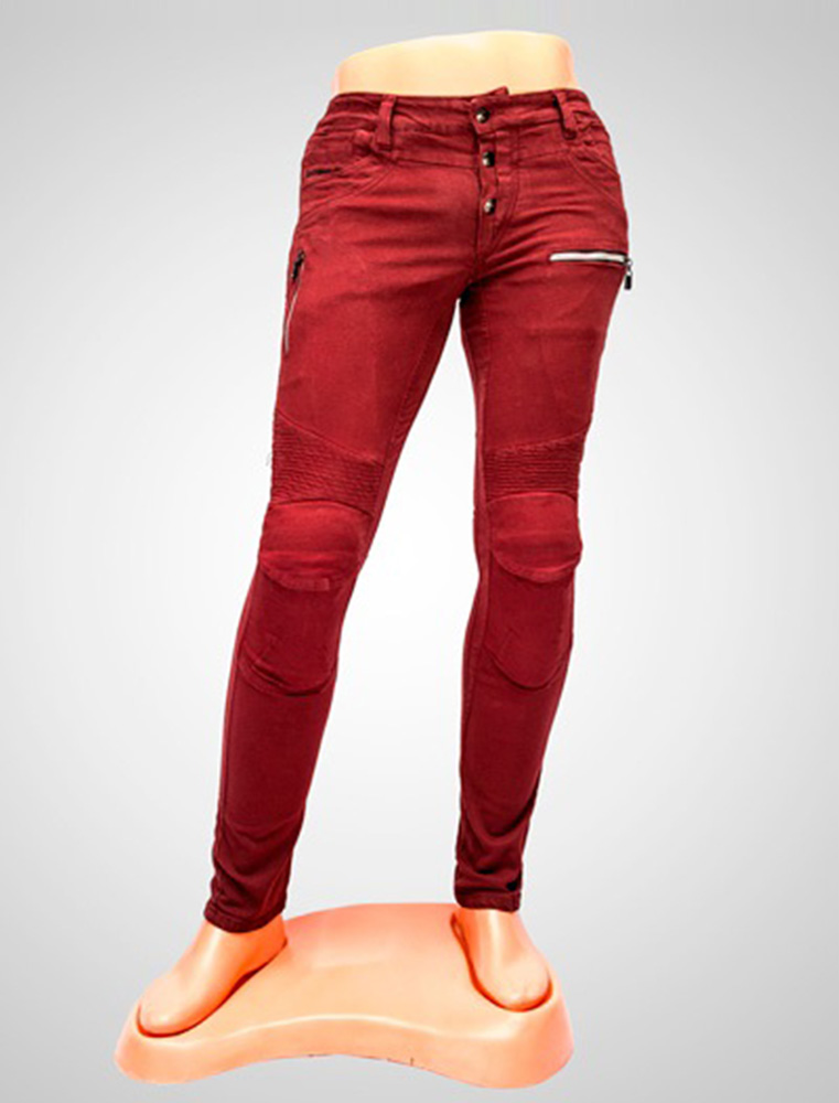 05 Kevlar Jeans Pants - Image 1