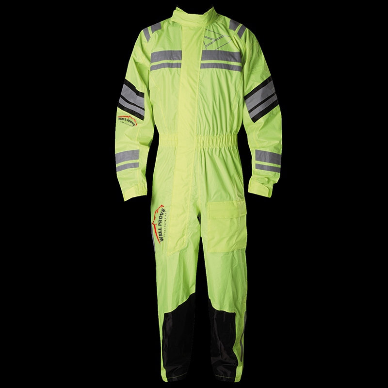 06 Rain Suits - Image 1