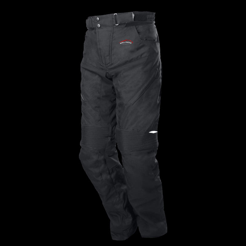 06 Textile Cordura Pant for Men - Image 1