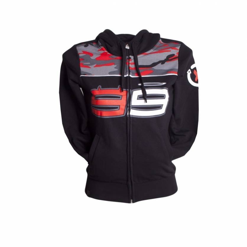 06 Kevlar Hoodies - Image 1