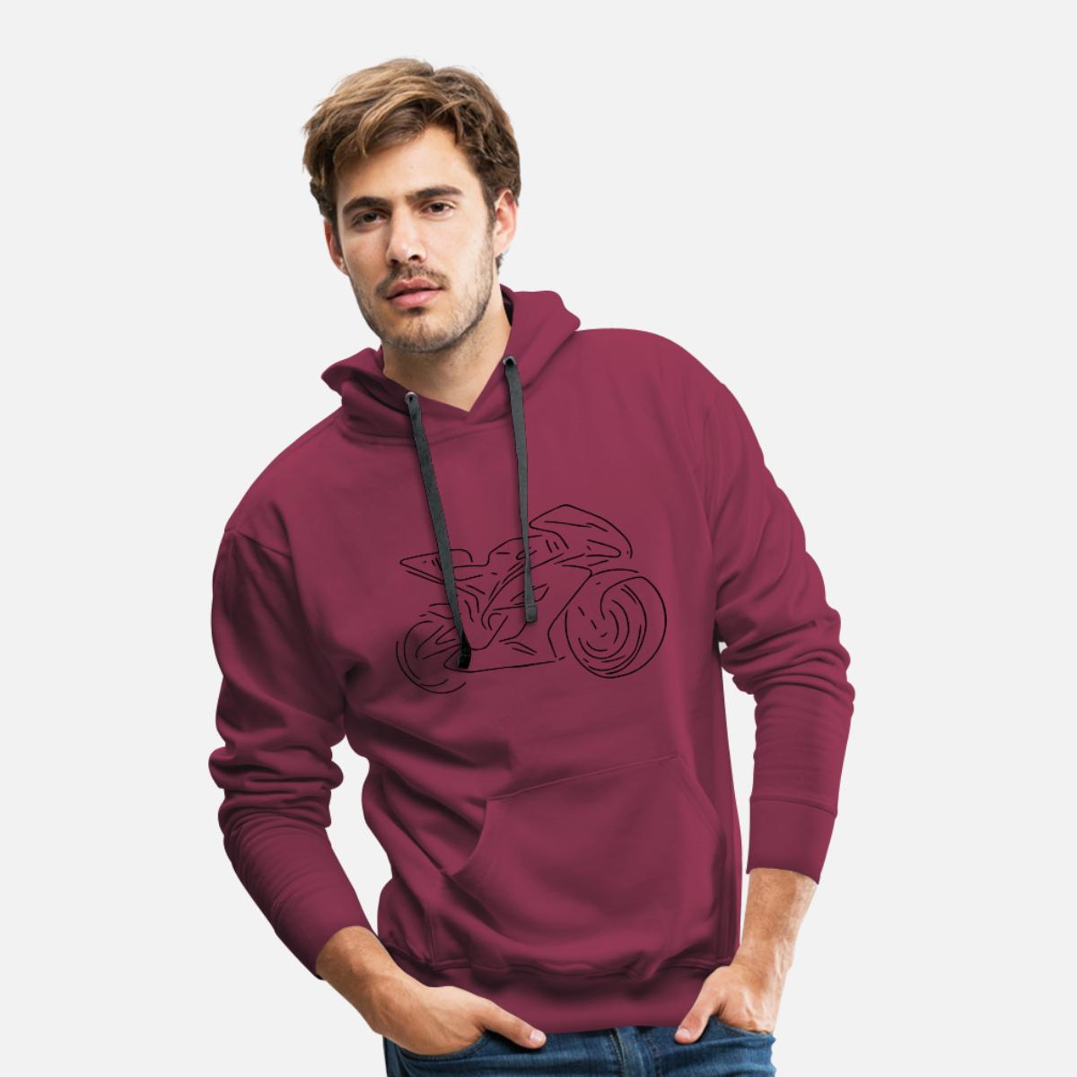07 Kevlar Hoodies - Image 1