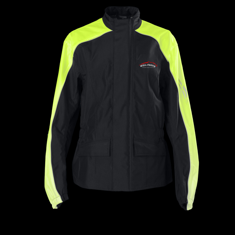 08 Rain Suits - Image 1