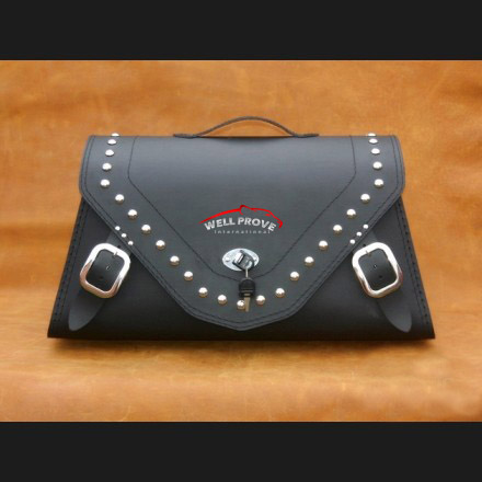 15 Motorbike Saddle Bag - Image 1