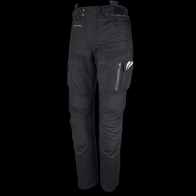 15 Textile Cordura Pant for Men - Image 1
