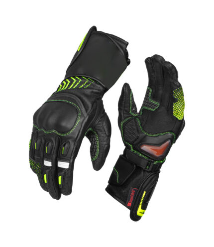 Motorbike Gloves