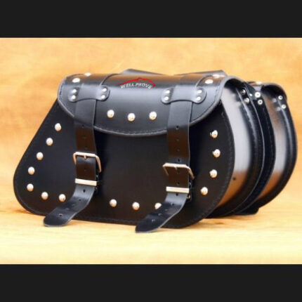 Motorbike Saddle Bag