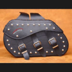 Motorbike Saddle Bag