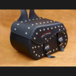 Motorbike Saddle Bag - Image 2