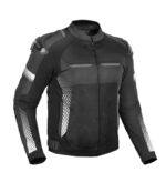 Moterbike Cordura Jacket