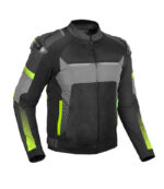 Moterbike Cordura Jacket - Image 2