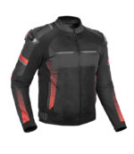 Moterbike Cordura Jacket - Image 3