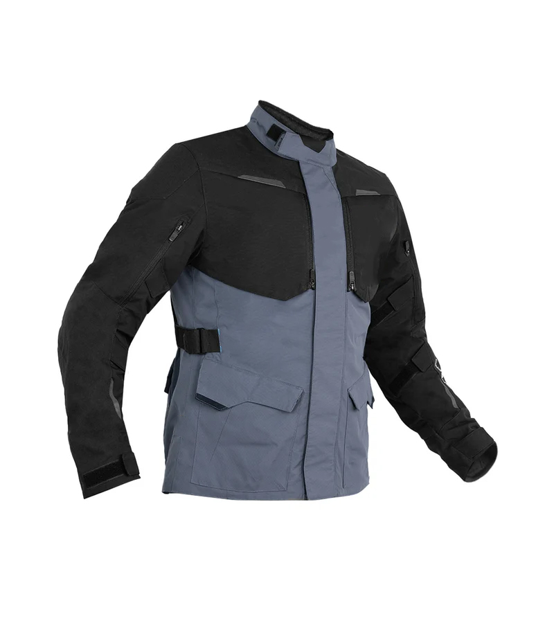4 Moterbike Cordura Jacket - Image 1