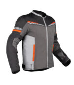 Moterbike Cordura Jacket