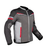 Moterbike Cordura Jacket - Image 4