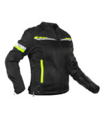 Moterbike Cordura Jacket - Image 3