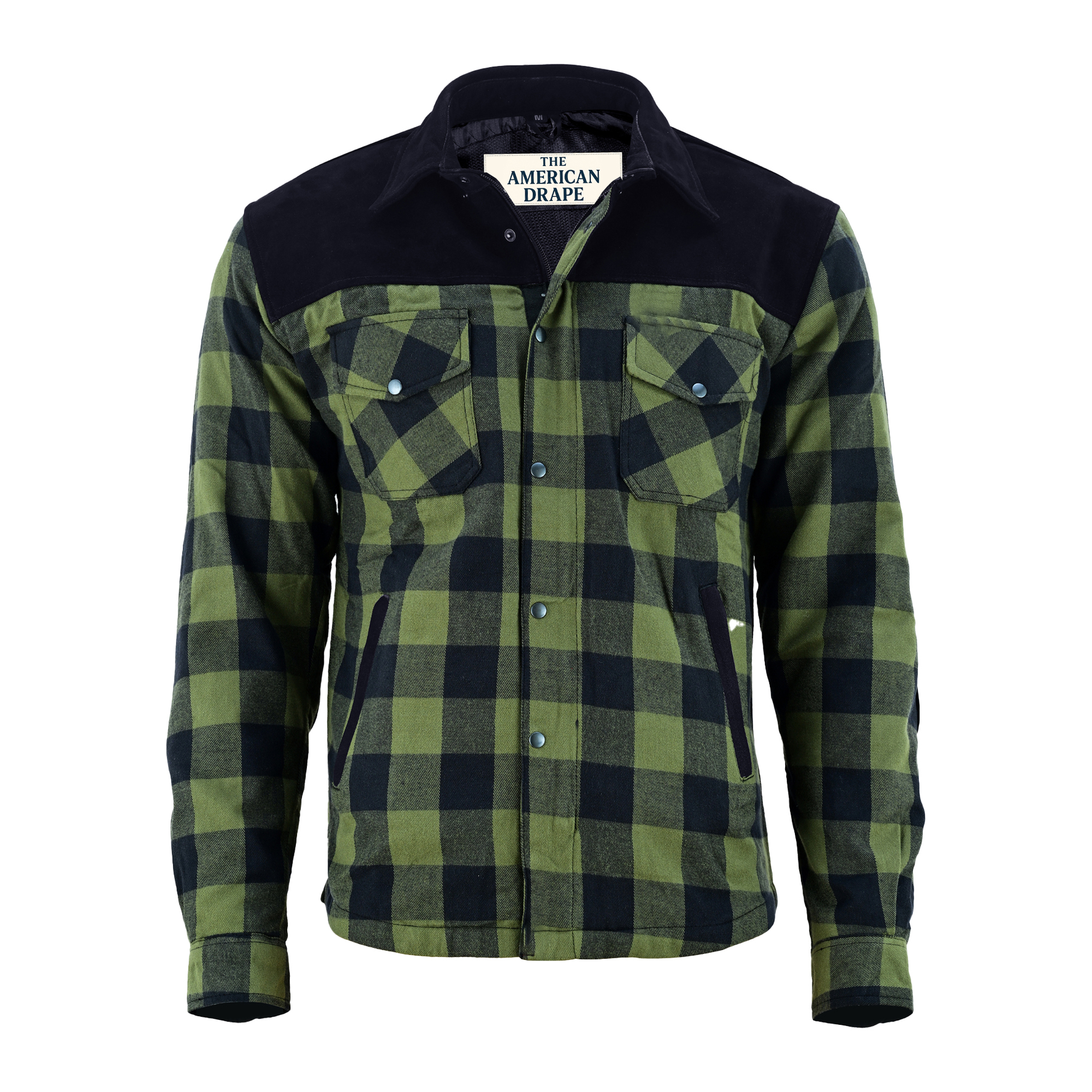 1 Fanilan Kevlar Shirts - Image 1