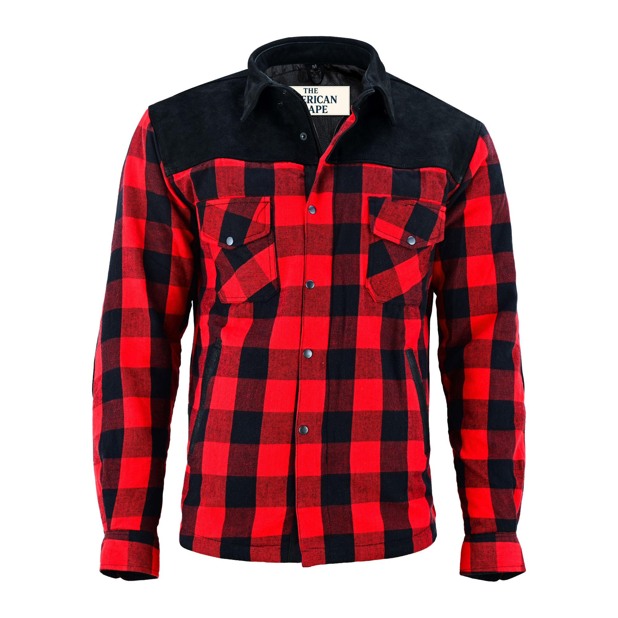 1 Fanilan Kevlar Shirts - Image 1