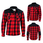 Fanilan Kevlar Shirts - Image 4