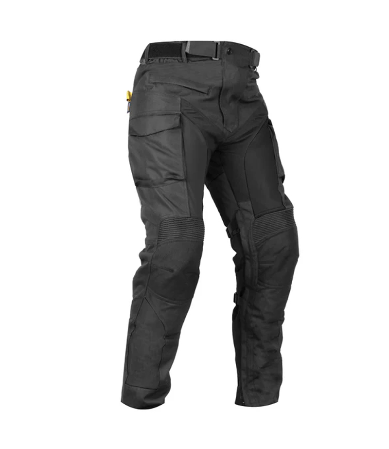 6 Textile Cordura Pant for Men - Image 1