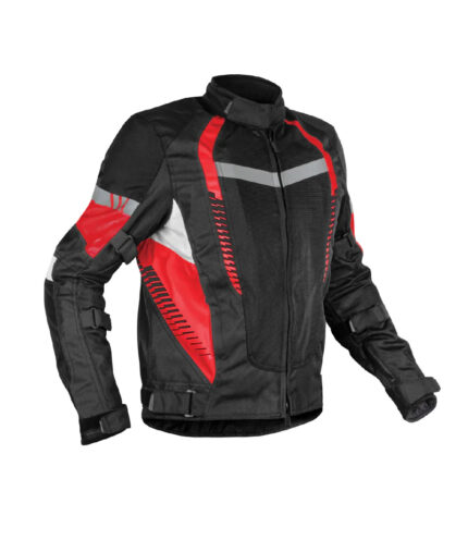 Moterbike Cordura Jacket