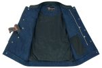 Denim Vest - Image 2