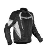 Moterbike Cordura Jacket - Image 5