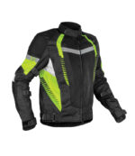 Moterbike Cordura Jacket - Image 2