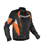 Moterbike Cordura Jacket - Image 3