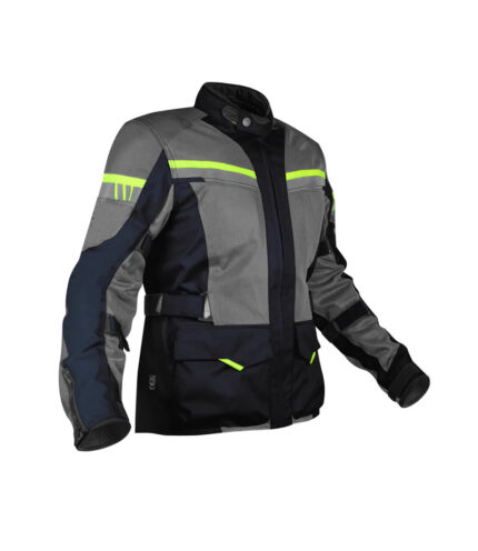 Moterbike Cordura Jacket