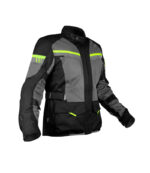 Moterbike Cordura Jacket - Image 3