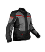 Moterbike Cordura Jacket - Image 4