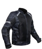 Moterbike Cordura Jacket - Image 2