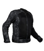 Moterbike Cordura Jacket - Image 3