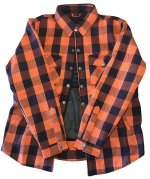 Fanilan Kevlar Shirts